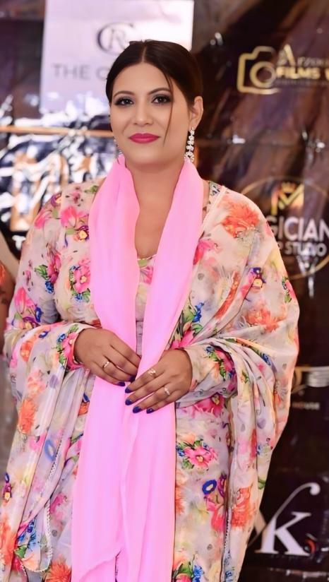 Antima Singh