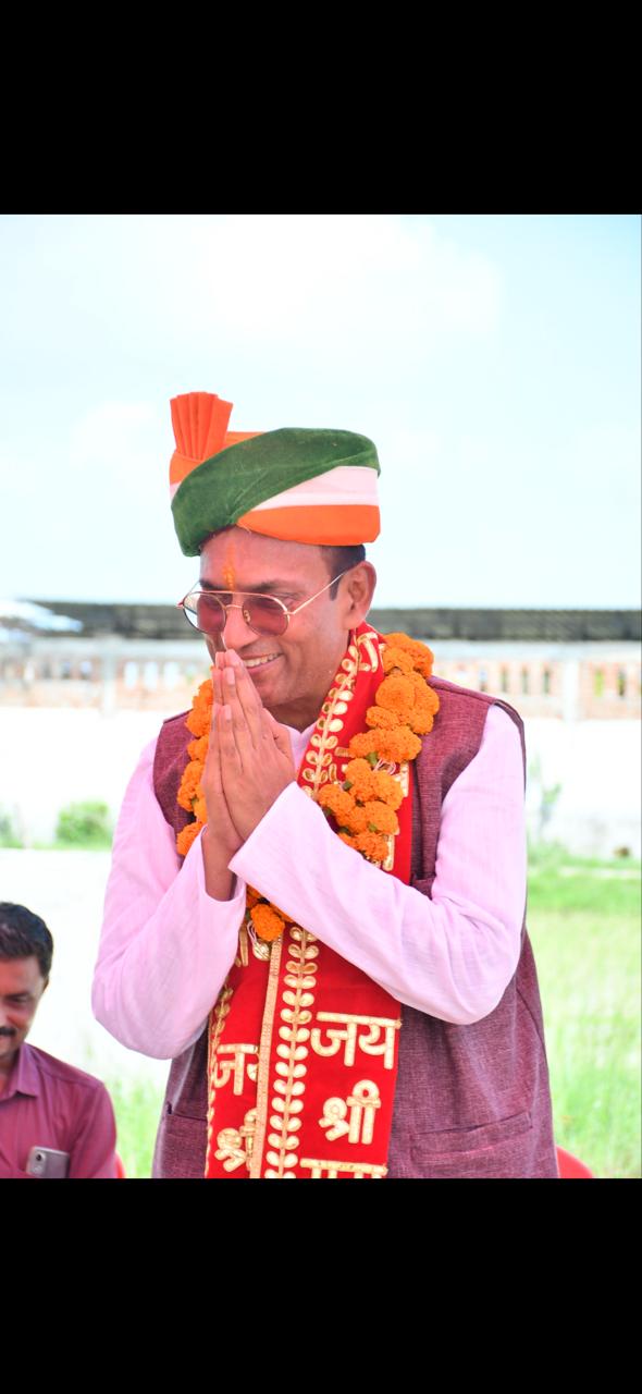 Anuj Vidyarthi