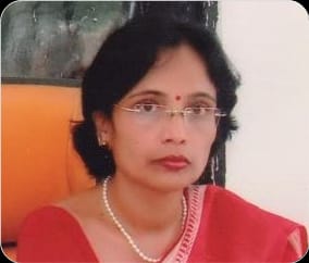 Rita Sarkar