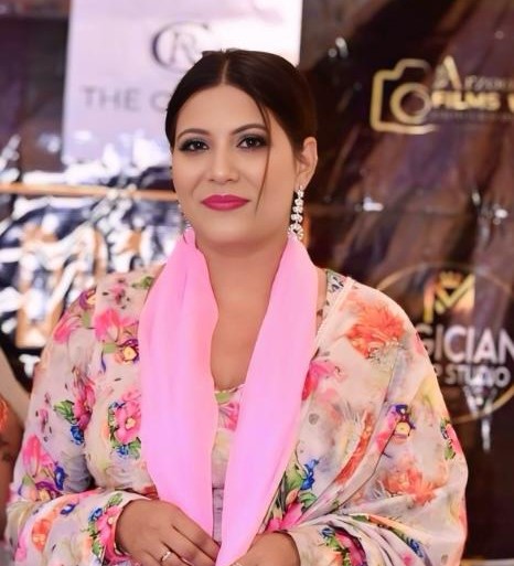 Antima Singh