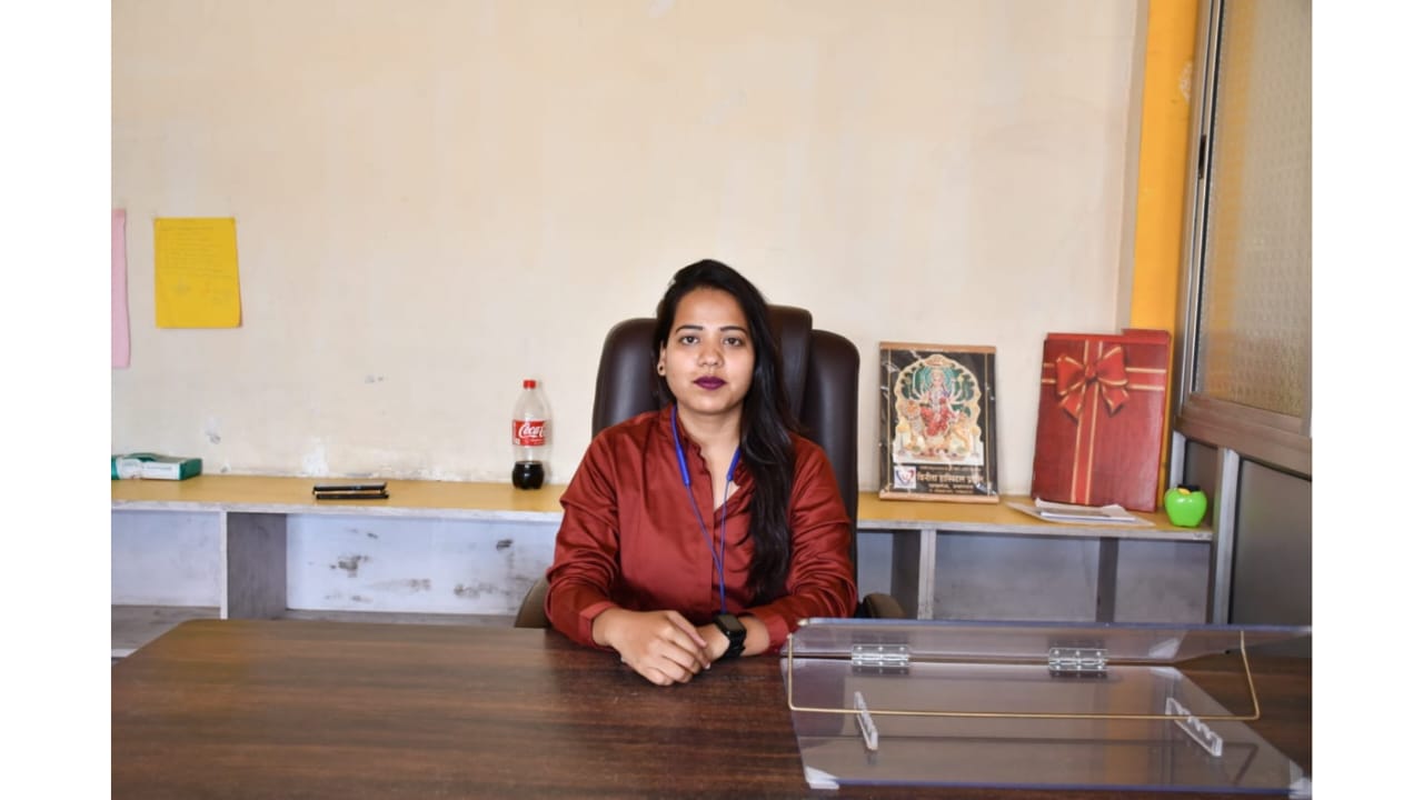 Priyanka Singh Tomar